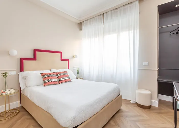 Rome Central Inn