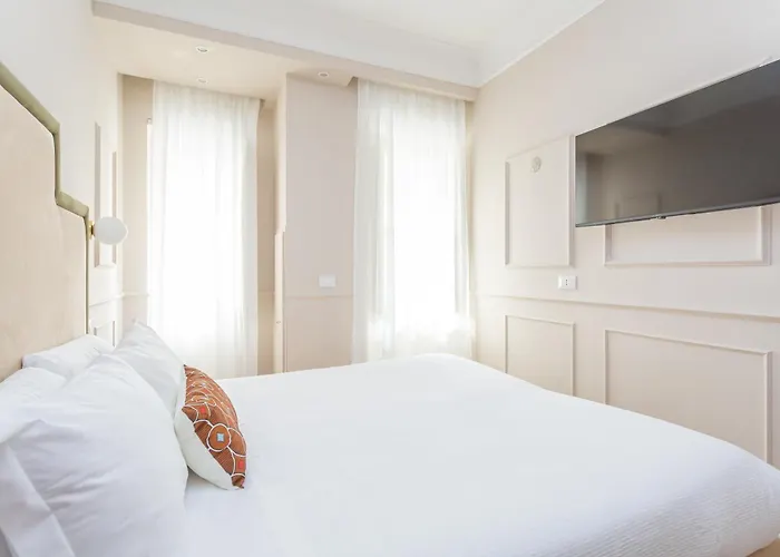 Rome Central Inn