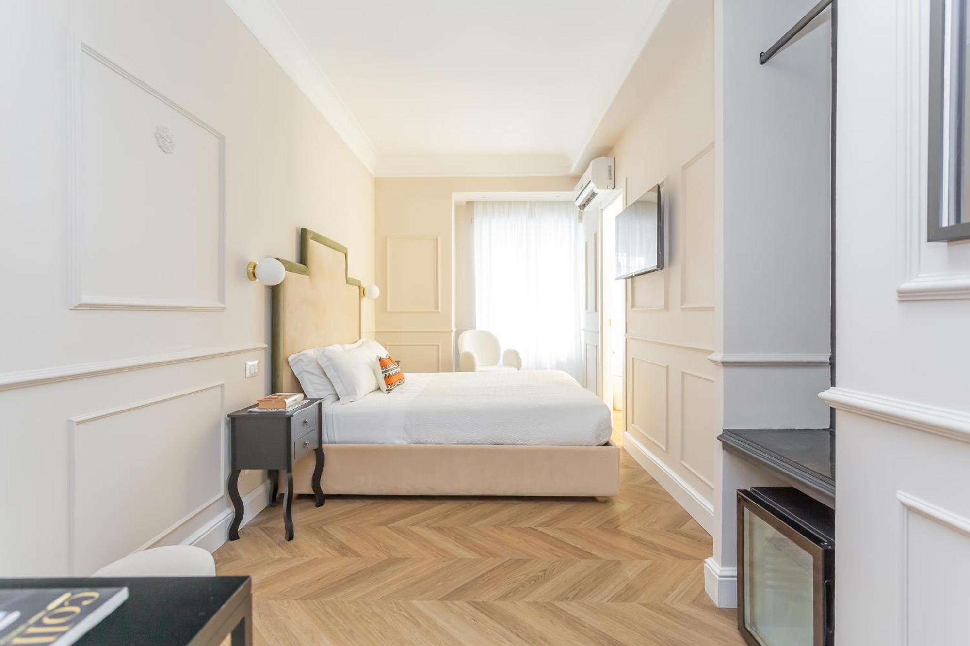 Rome Central Inn Gasthuis Rome