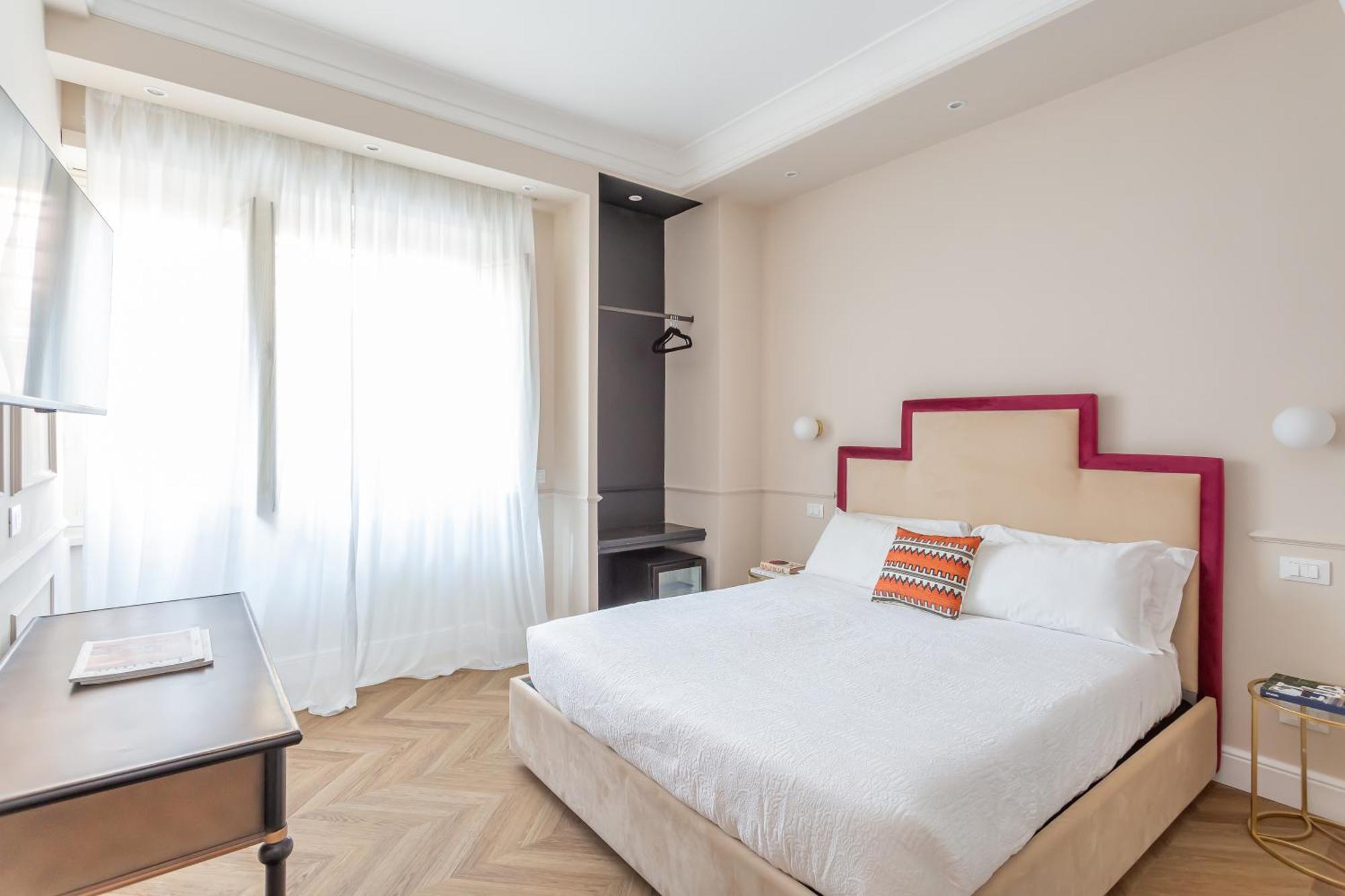 Rome Central Inn Gasthuis