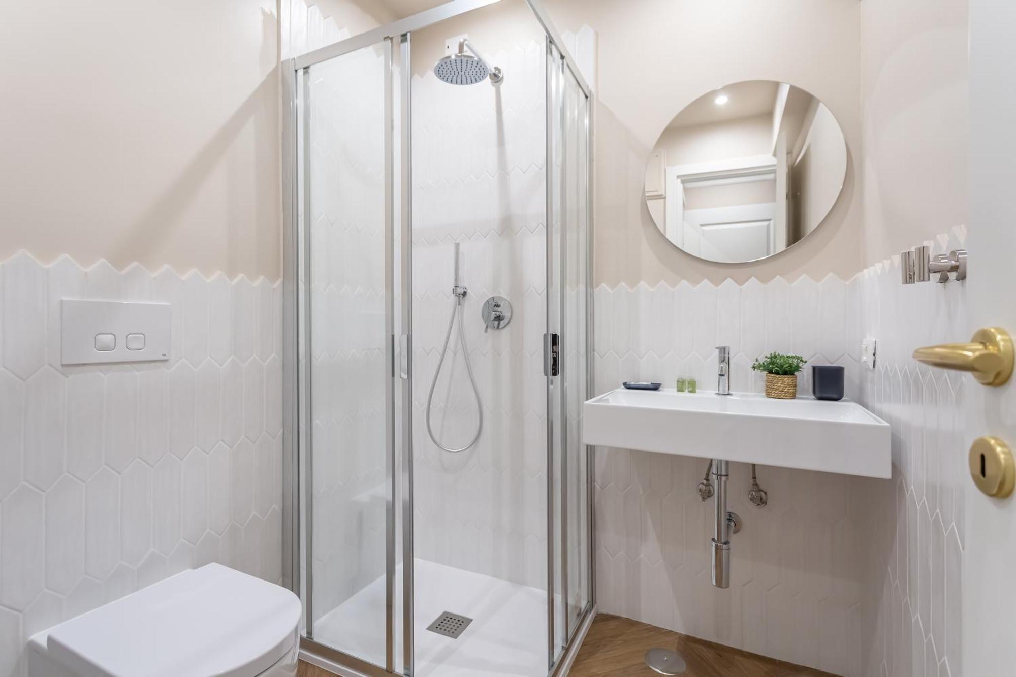 Rome Central Inn Gasthof Rom