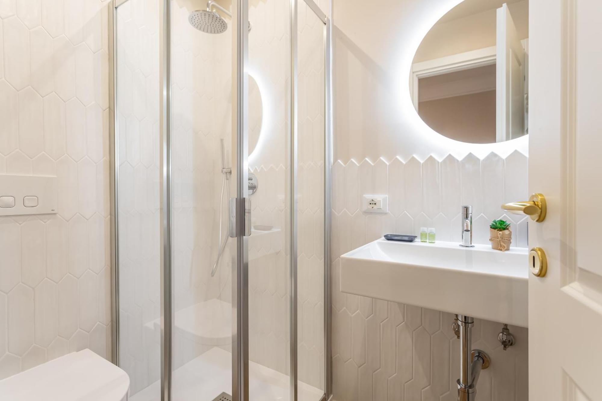 Rome Central Inn 3* Rom