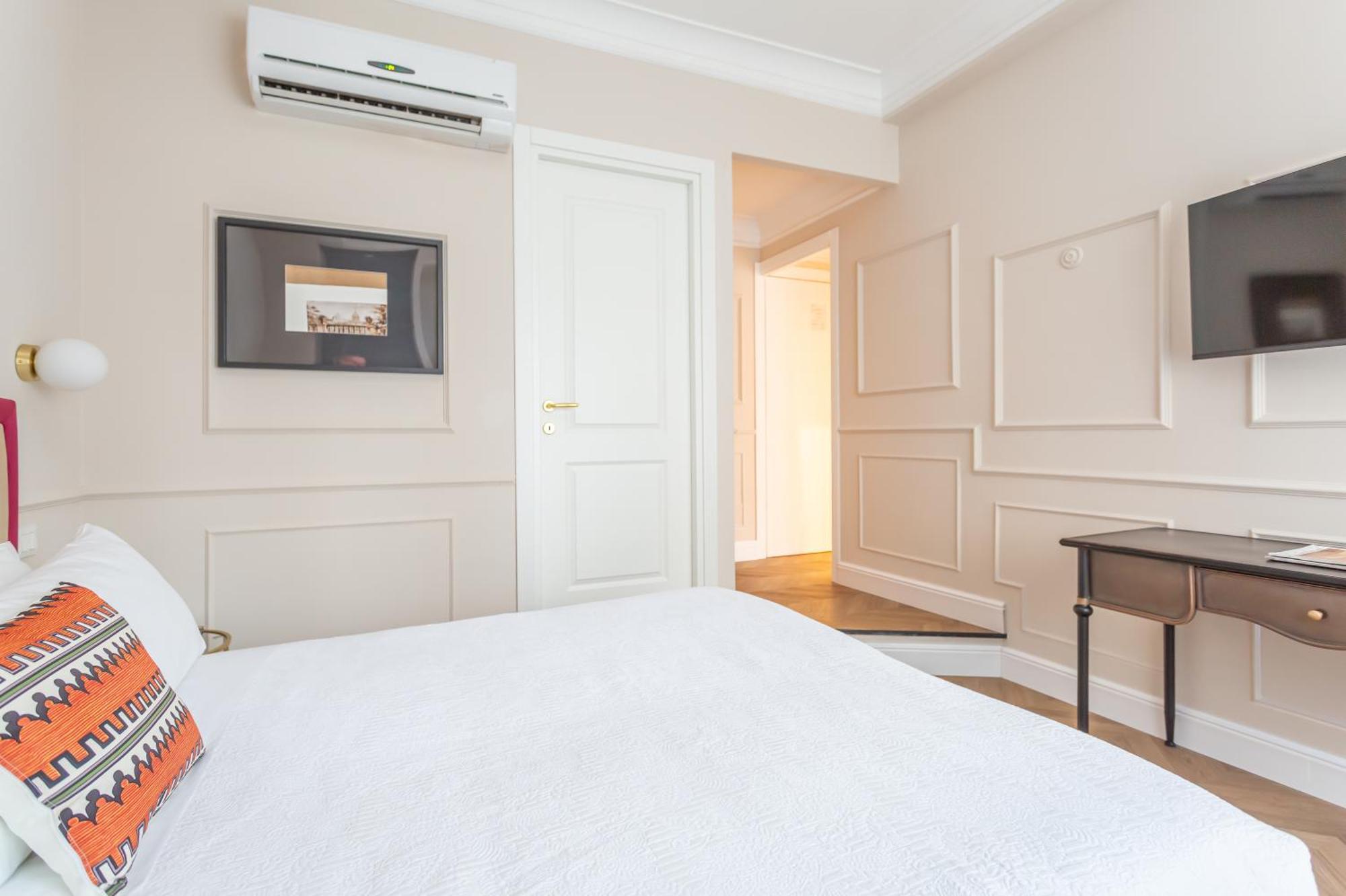 Rome Central Inn Gasthof