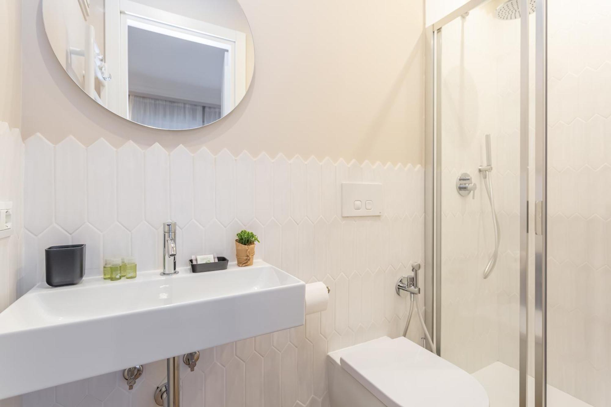 Rome Central Inn Gasthof 3*