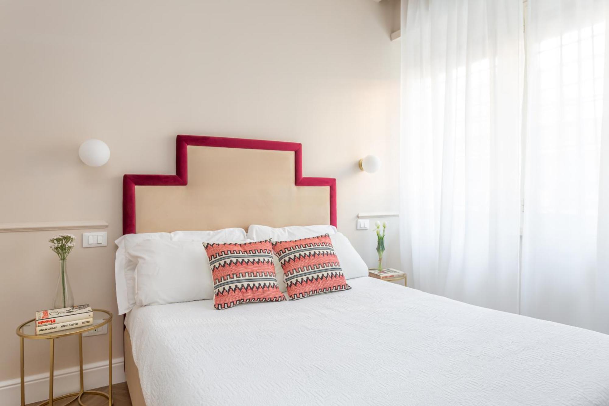 Gasthof Rome Central Inn 3*