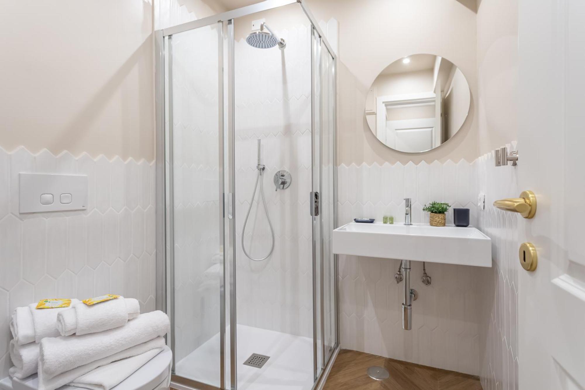 Rome Central Inn 3*