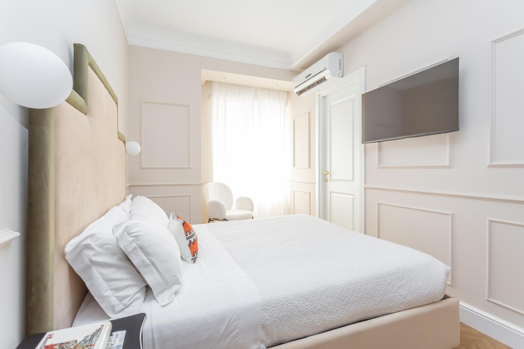 Rome Central Inn Rom