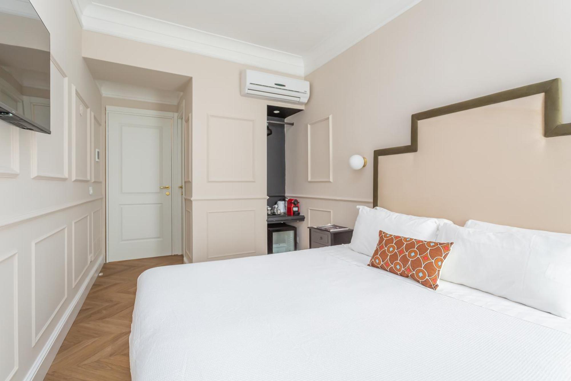 Rome Central Inn 3* Rom