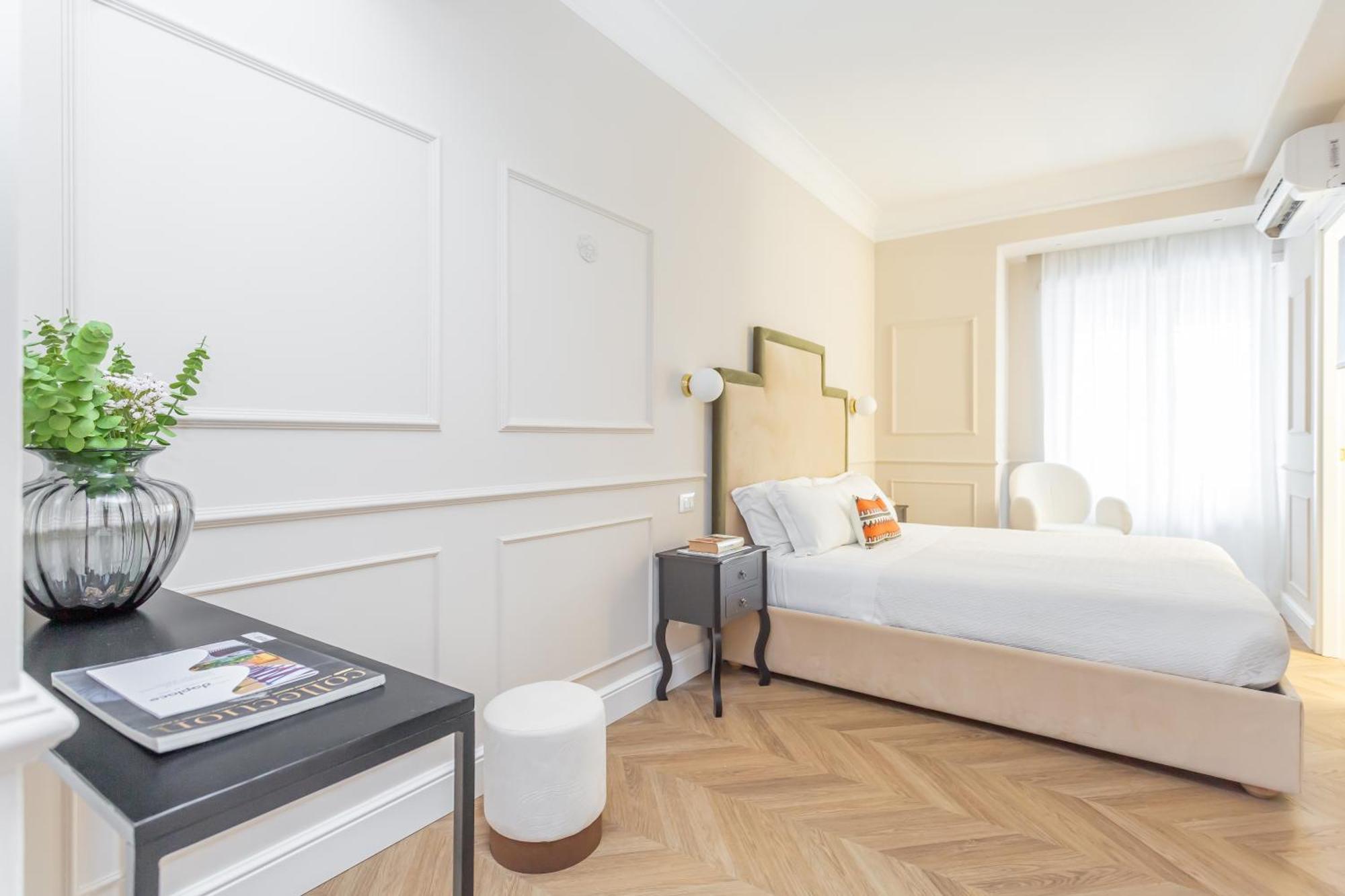Rome Central Inn