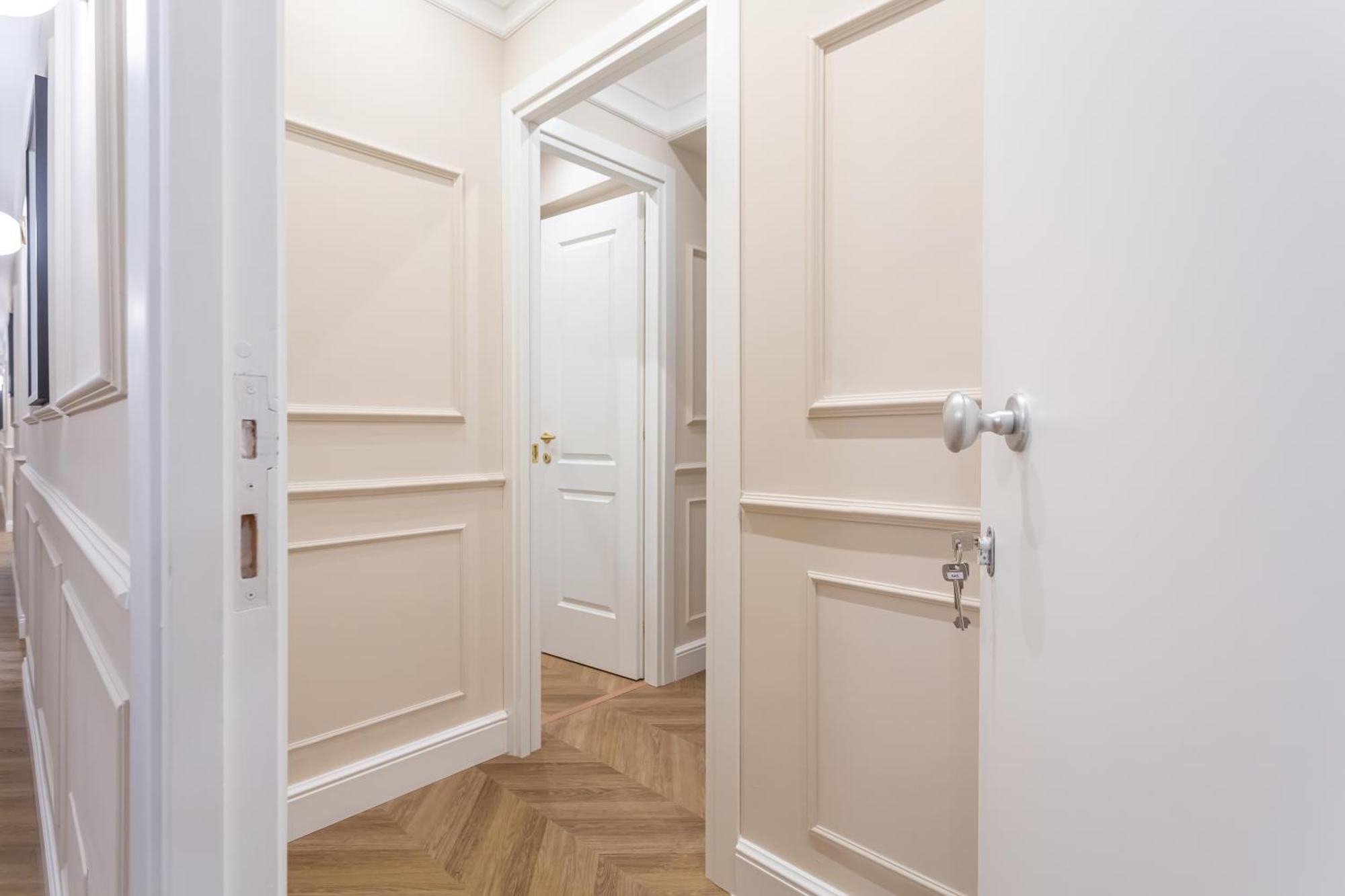 Gasthuis Rome Central Inn 3*