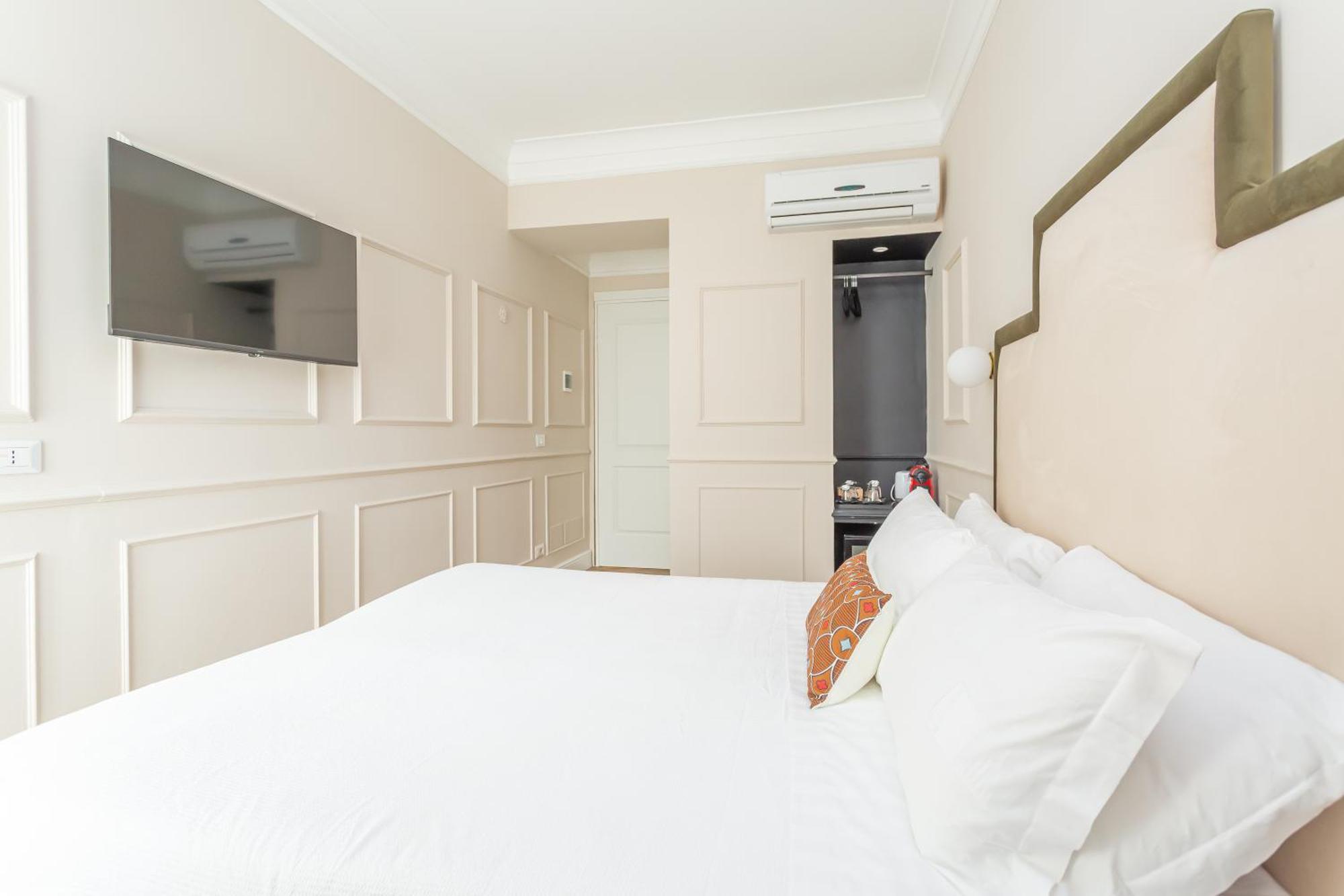 Rome Central Inn 3*