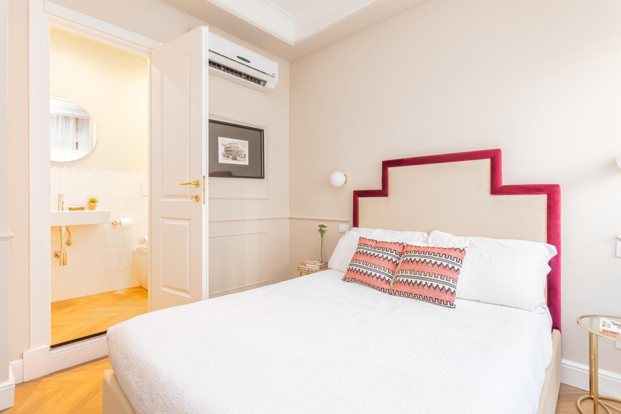 Rome Central Inn Rom