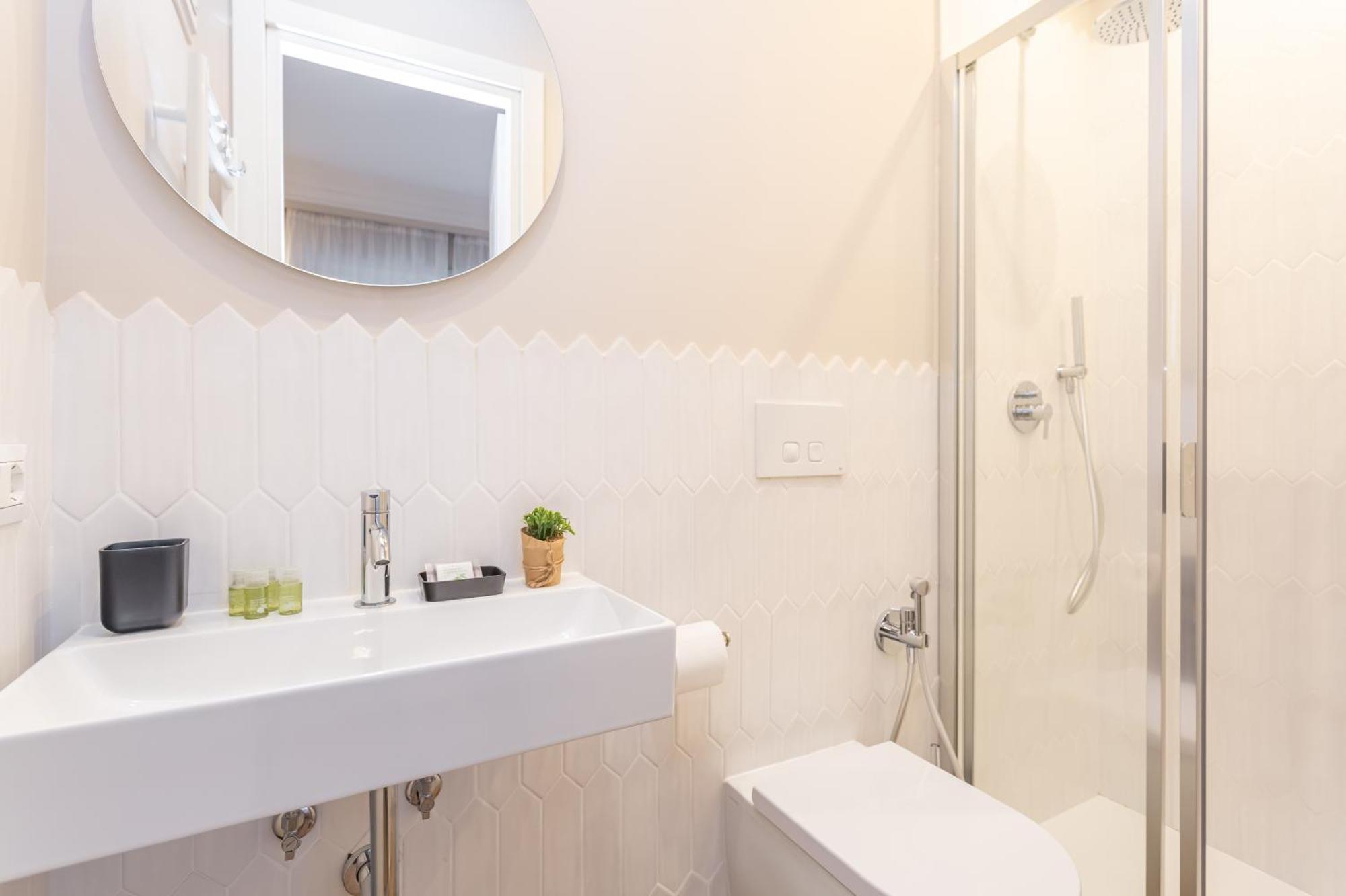 Rome Central Inn 3* Rom