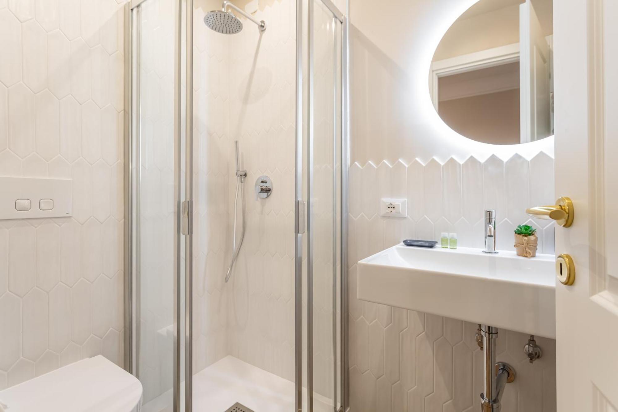 Rome Central Inn Gasthof