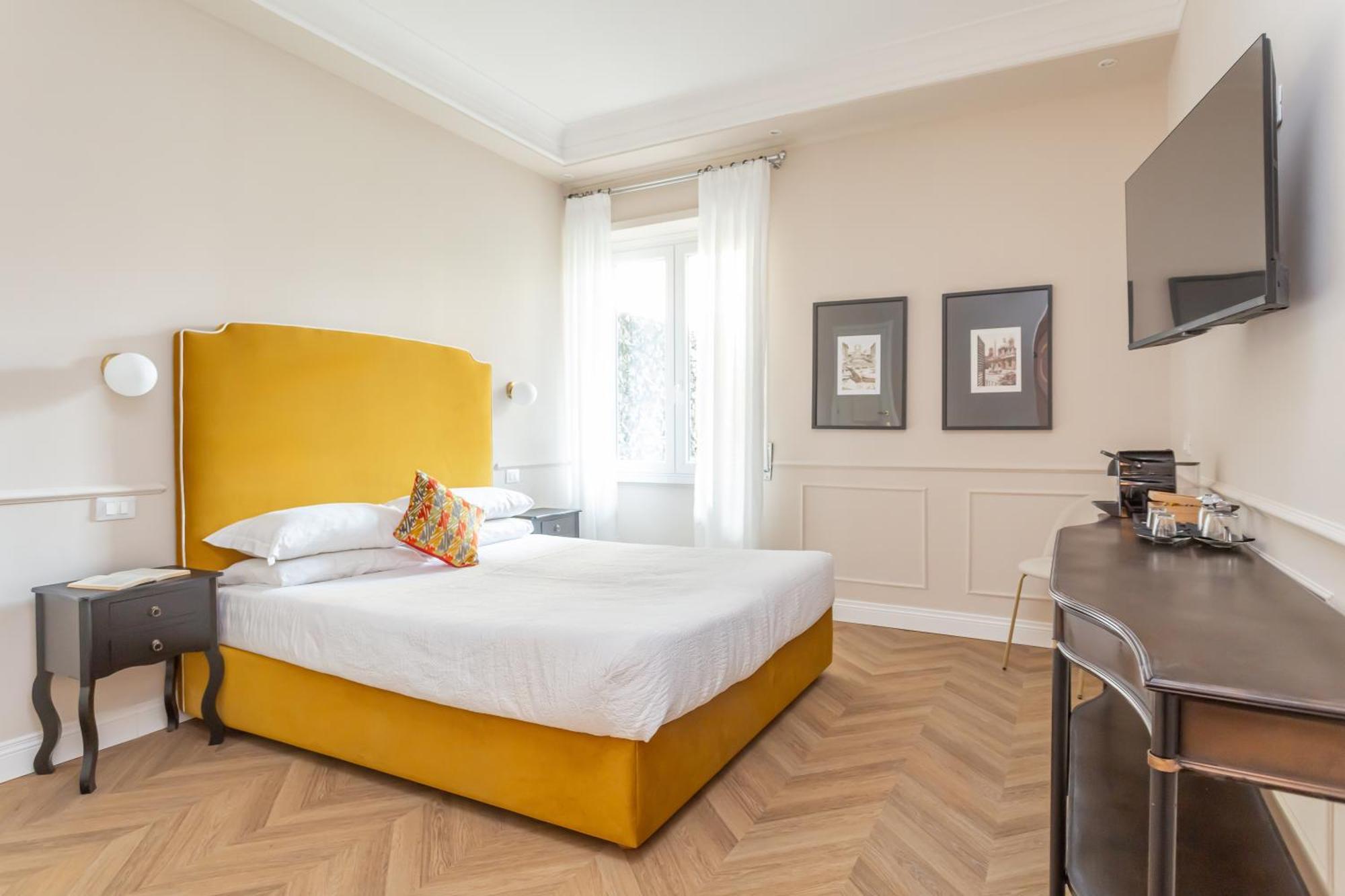 Rome Central Inn 3* Rom