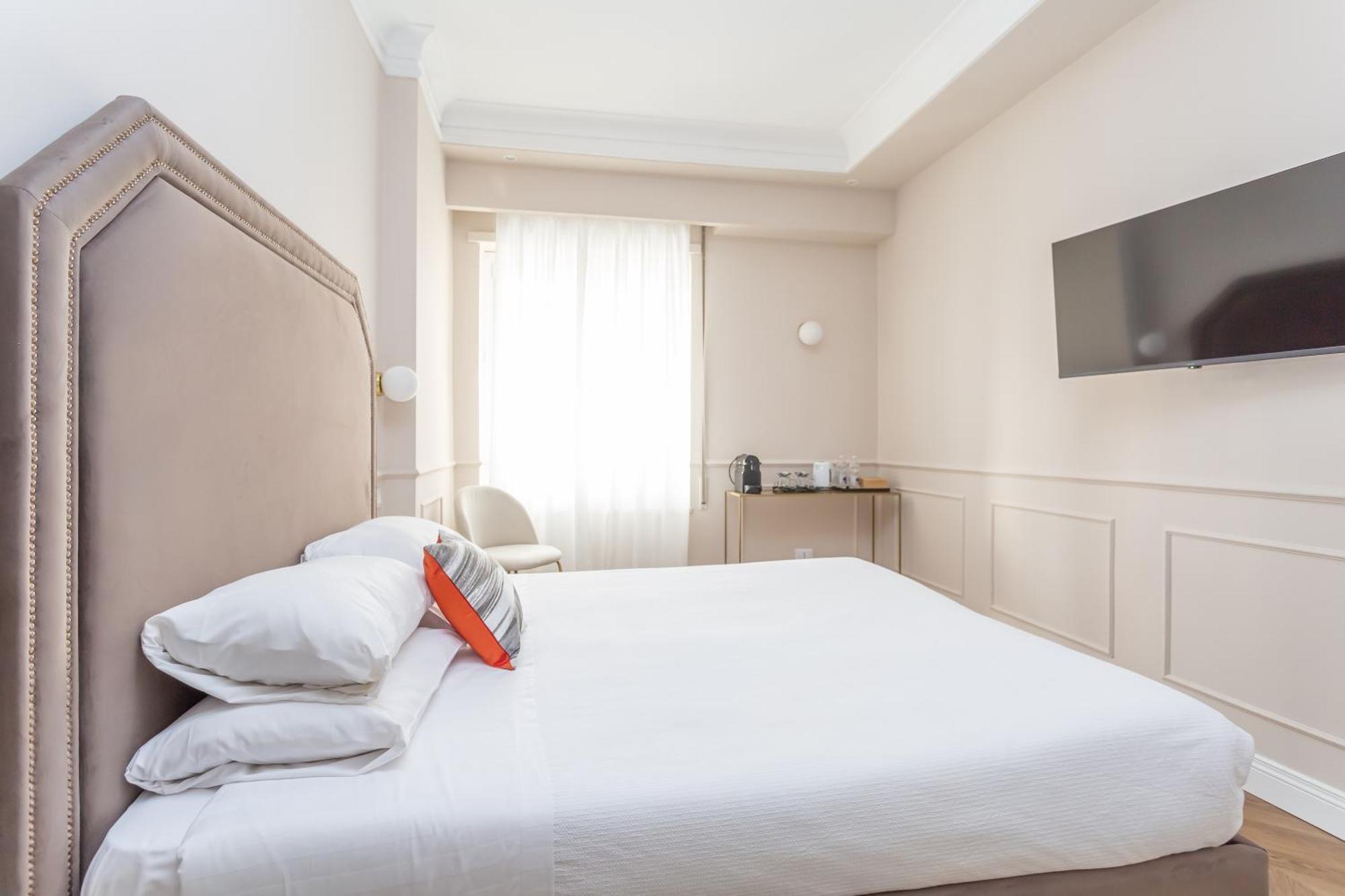 Rome Central Inn 3*