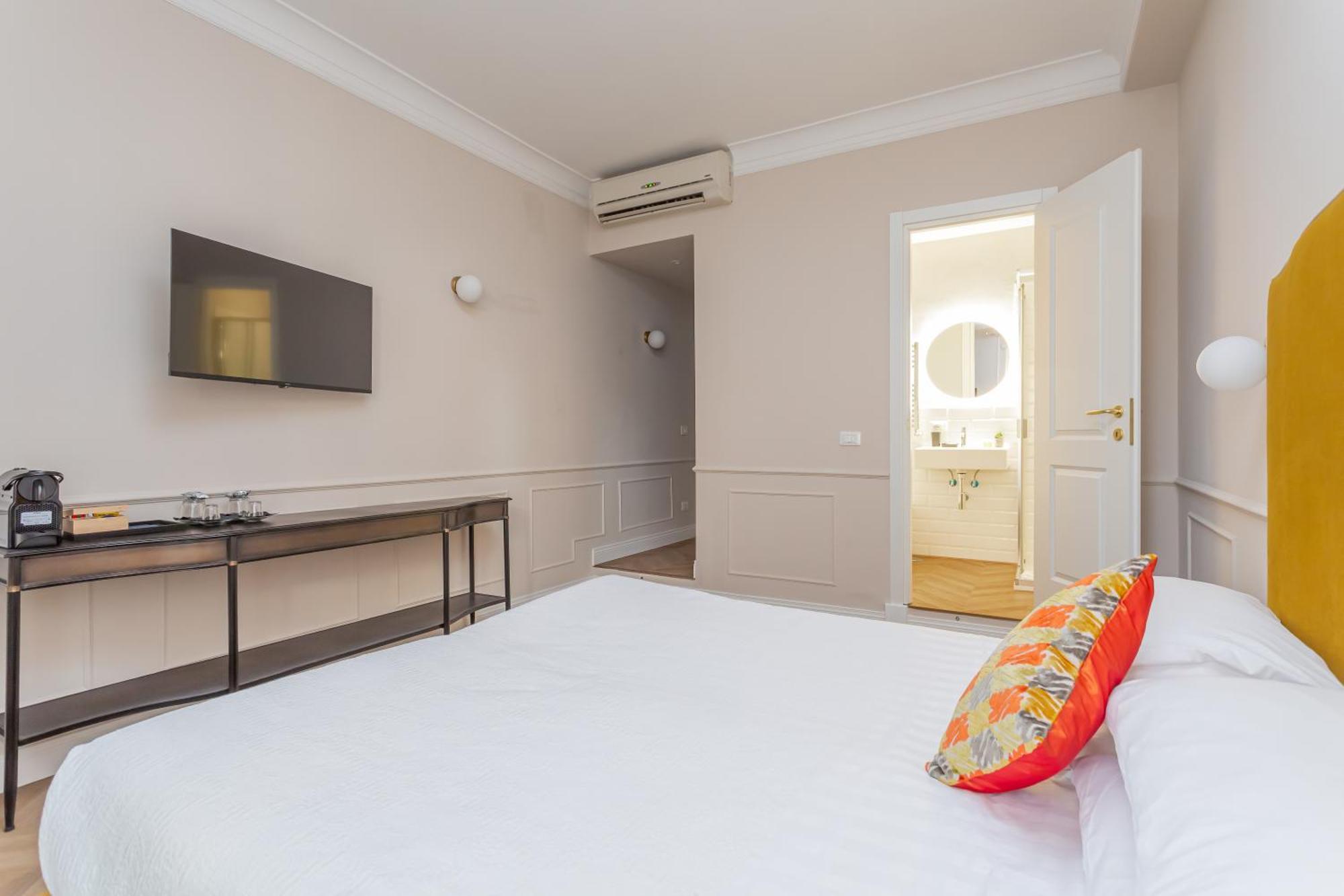 Rome Central Inn Rom