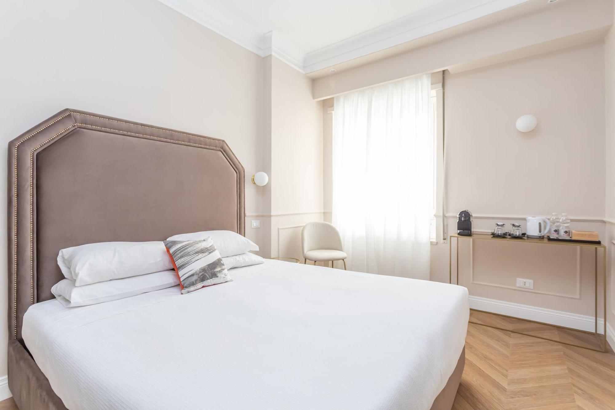 Rome Central Inn 3* Rom