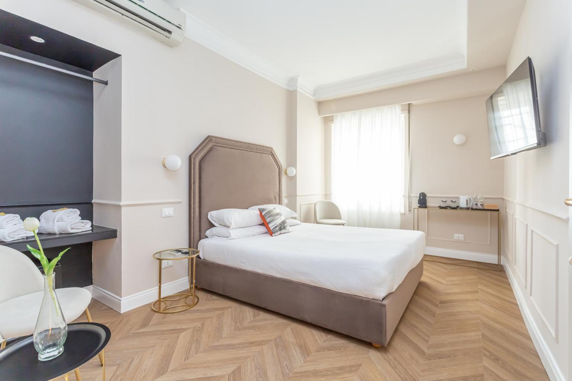 Rome Central Inn Gasthof