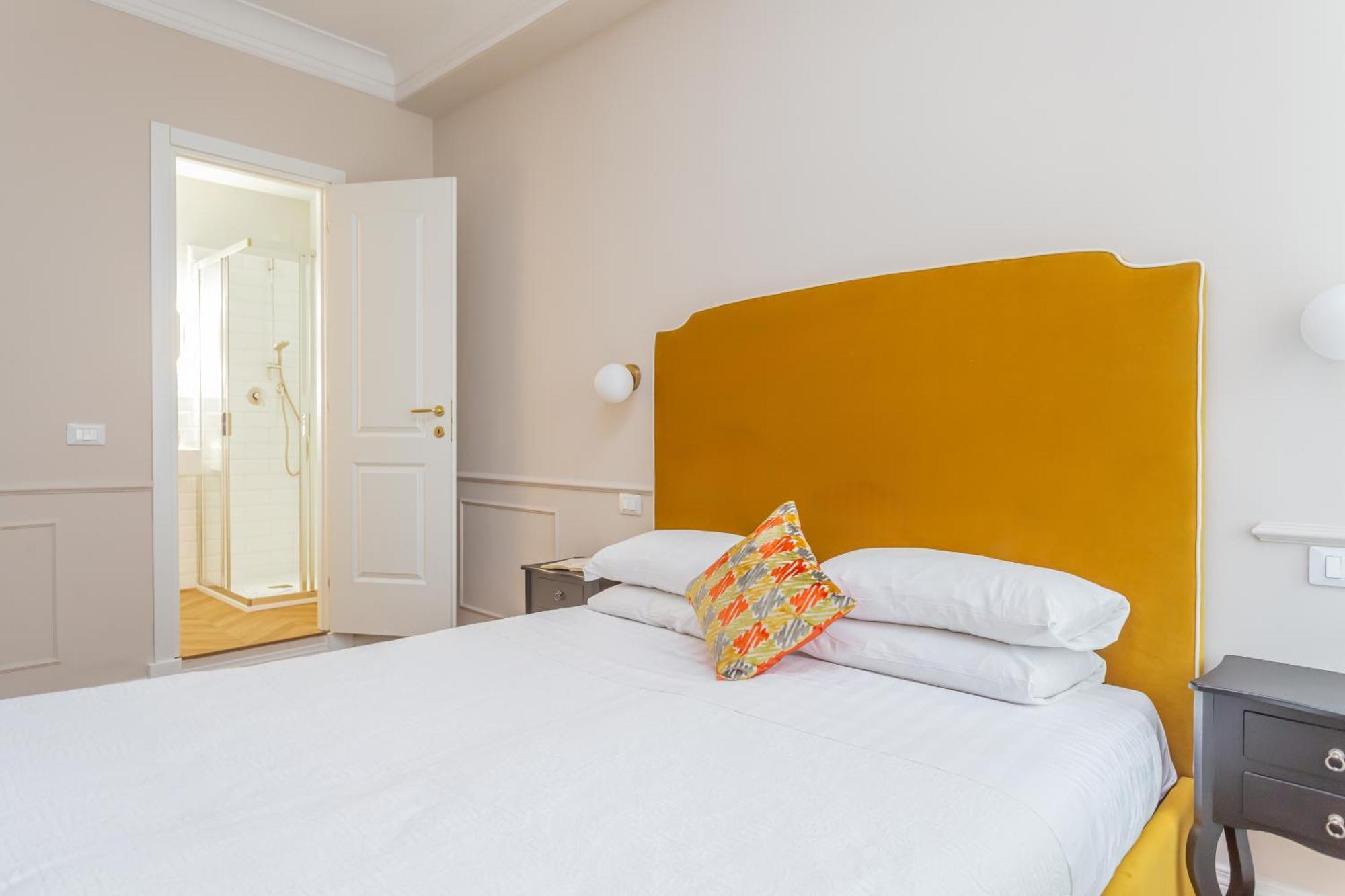 Gasthof Rome Central Inn 3*