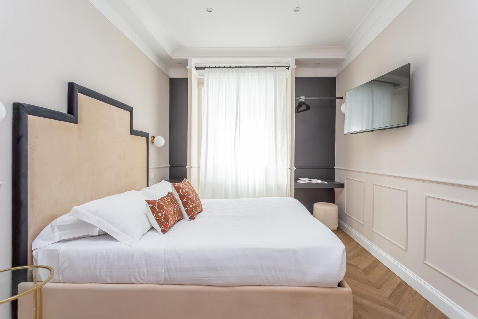 Rome Central Inn Gasthof Rom
