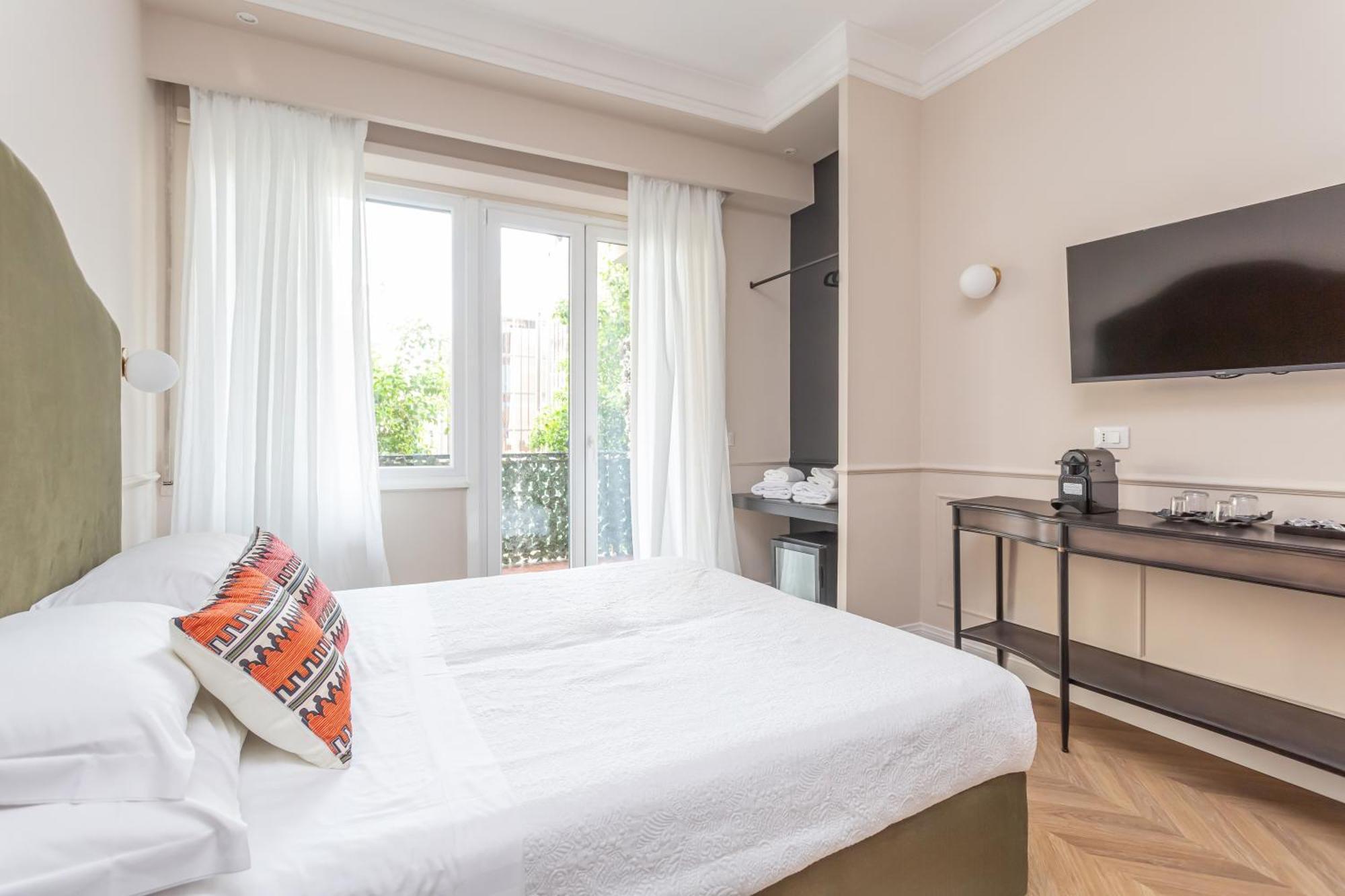 Gasthof Rome Central Inn Rom