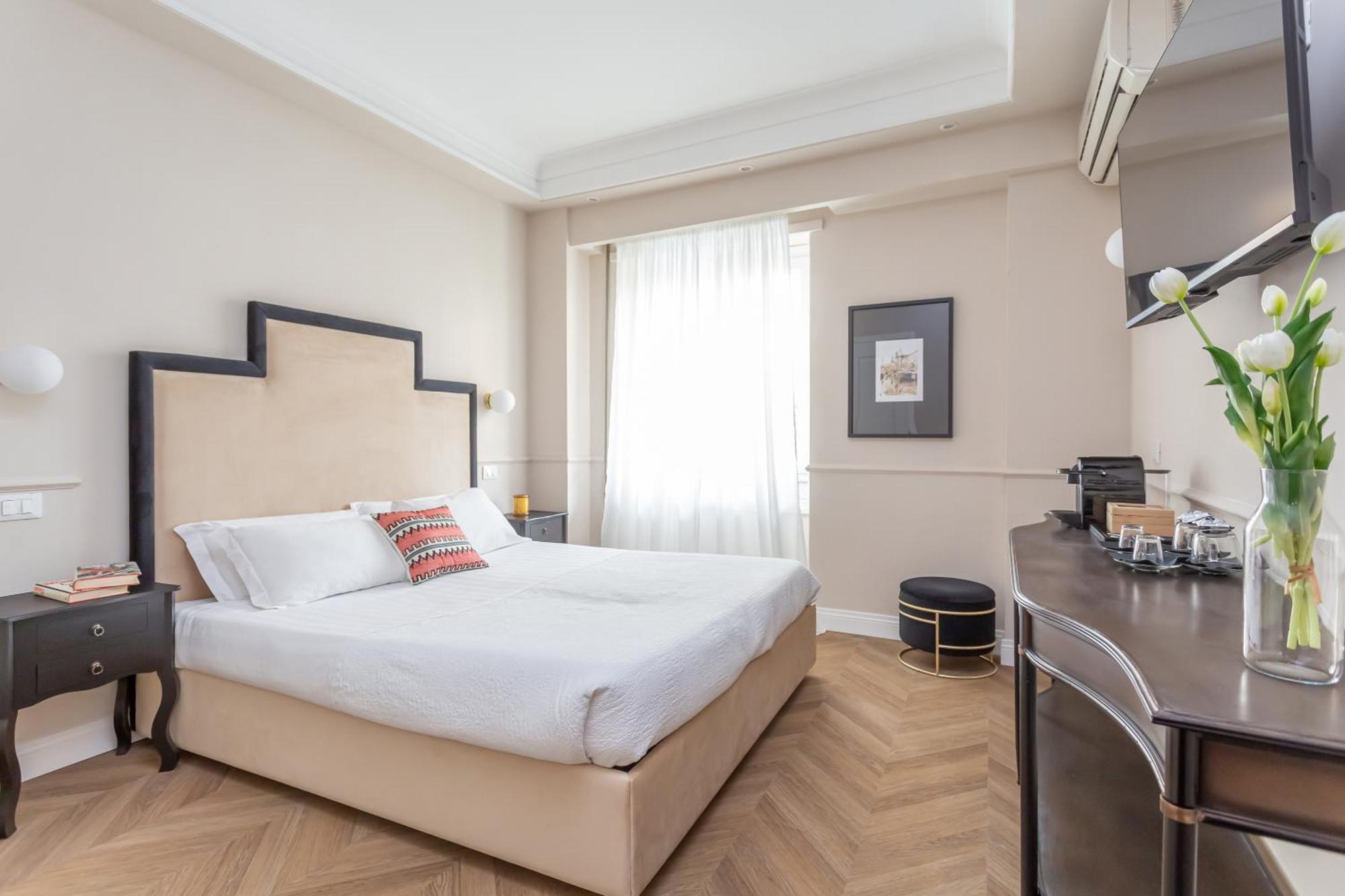 Rome Central Inn Rom