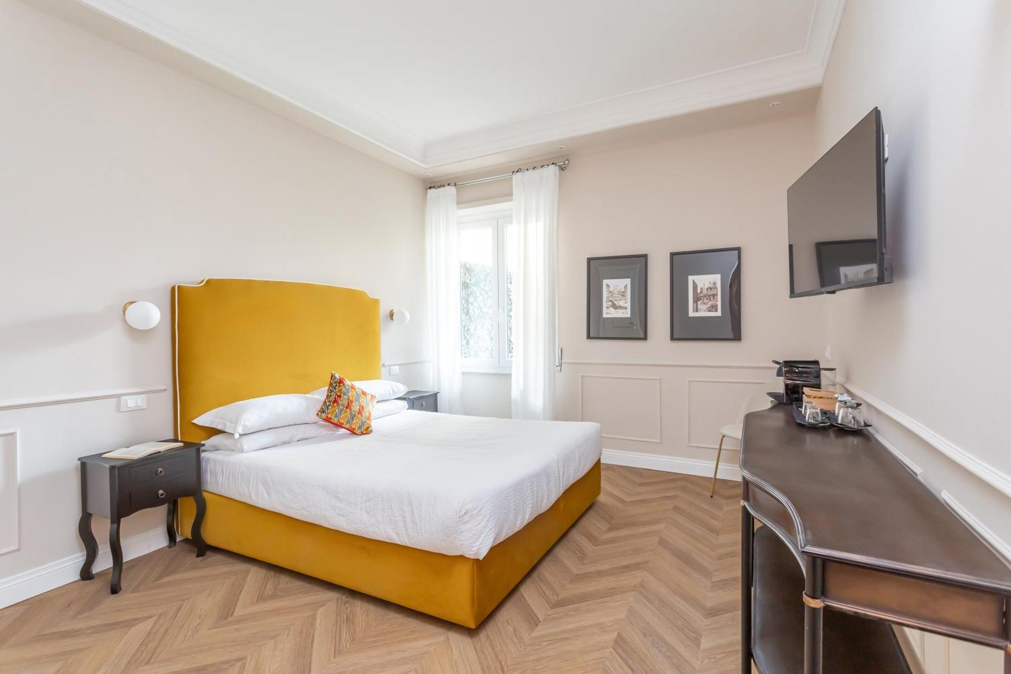 Rome Central Inn 3* Rom