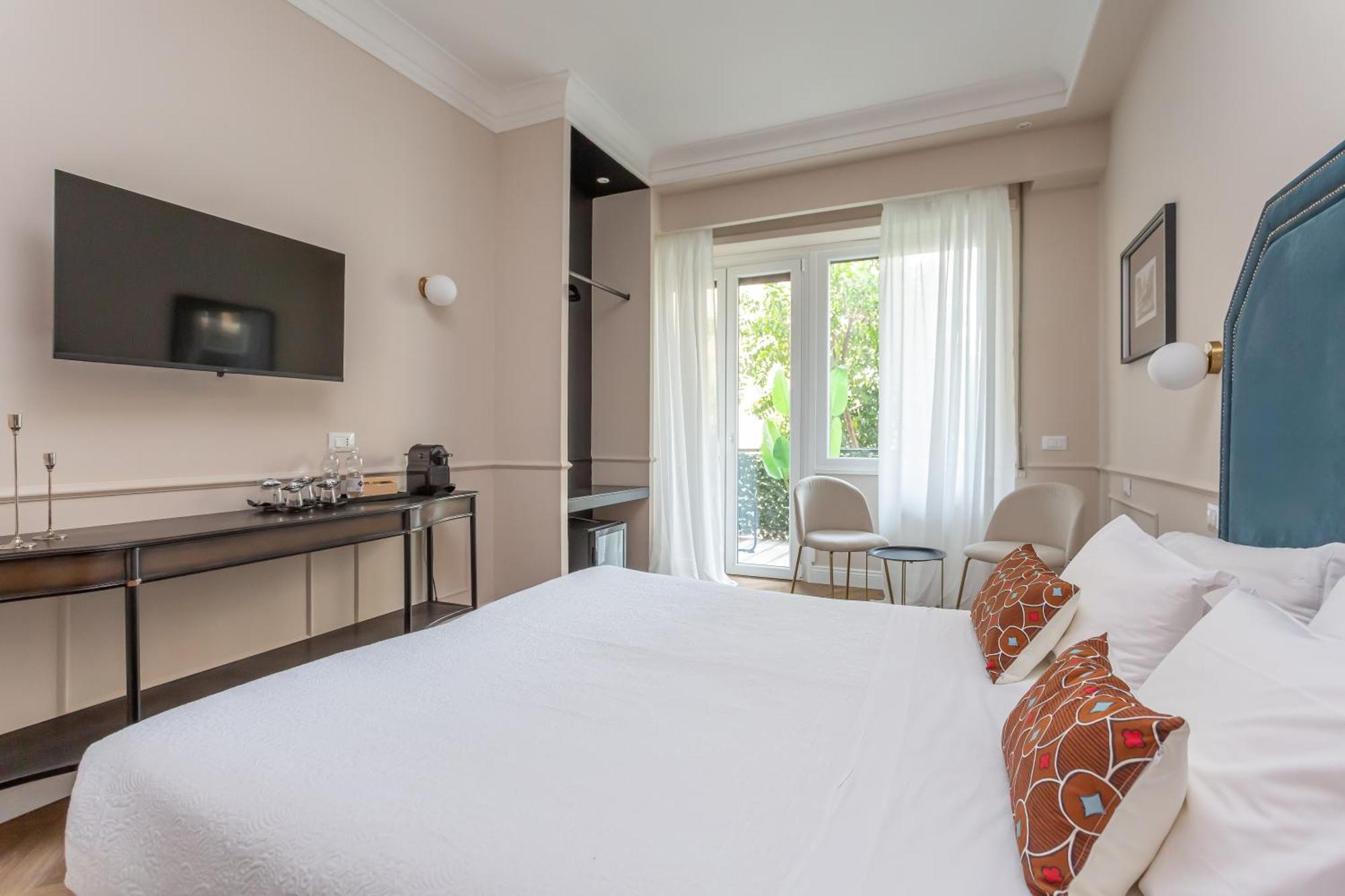 Rome Central Inn