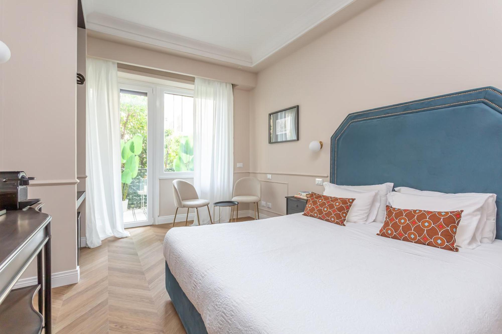 Rome Central Inn Gasthuis