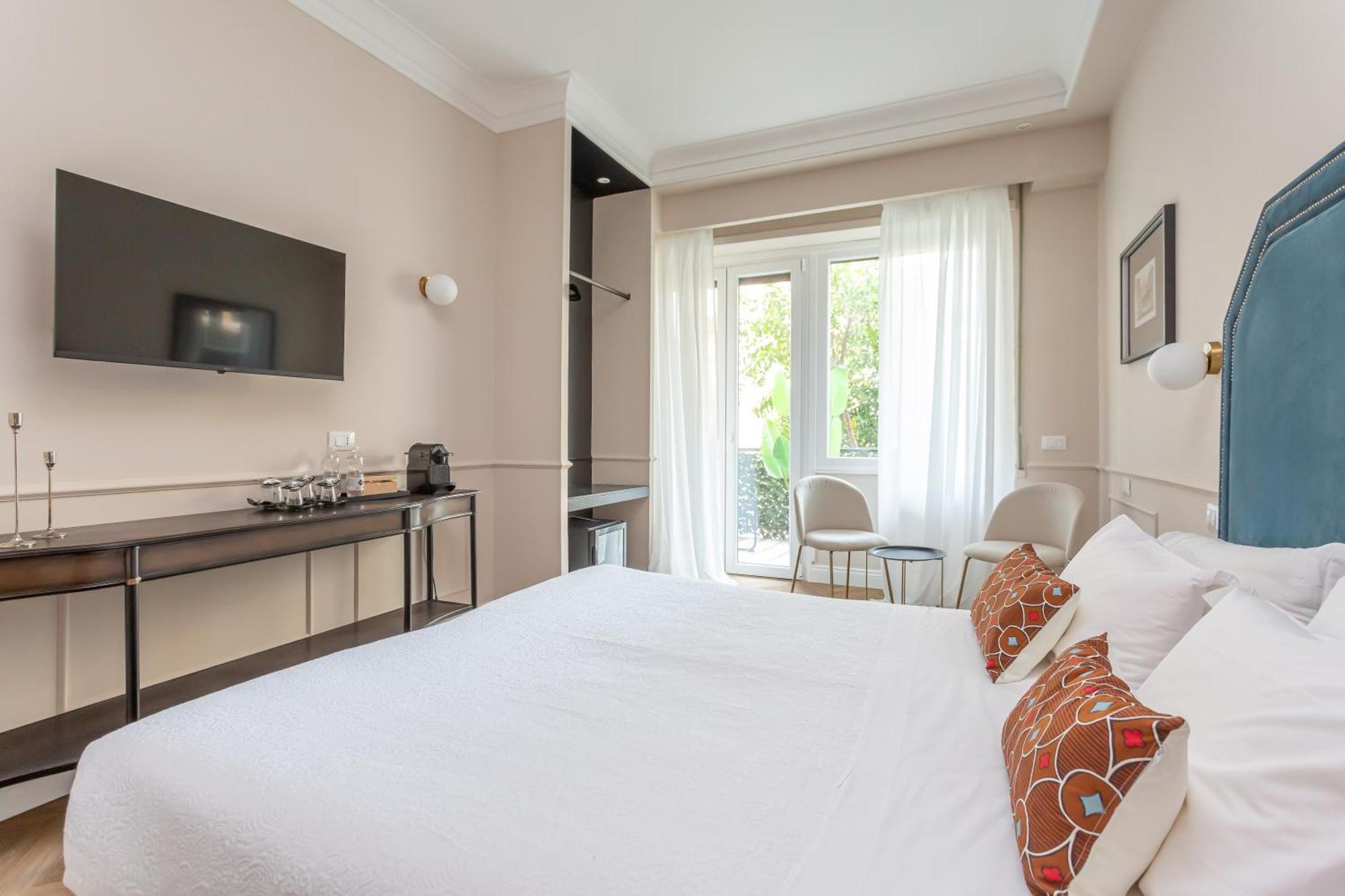 Gasthof Rome Central Inn