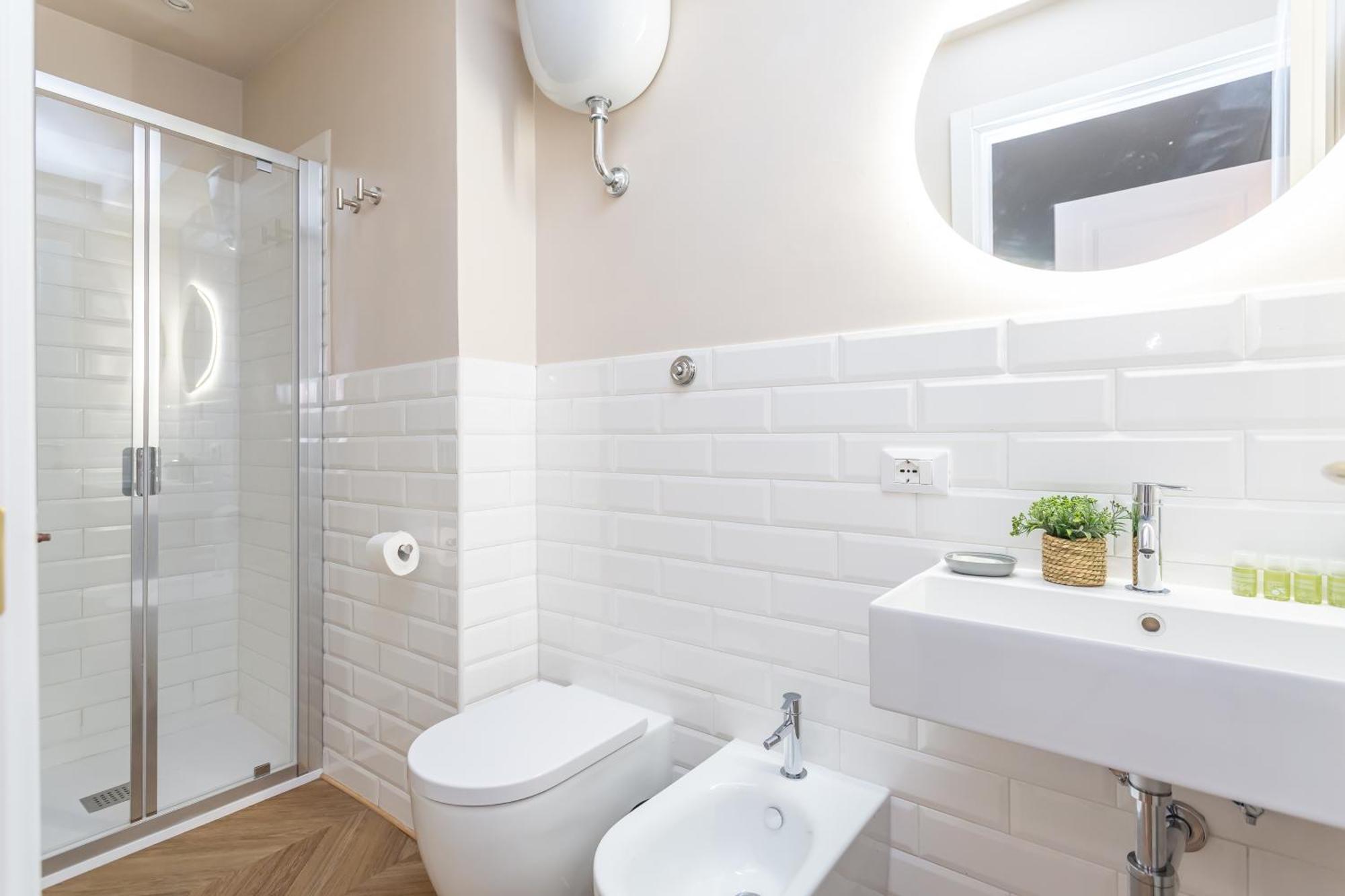 Rome Central Inn 3*