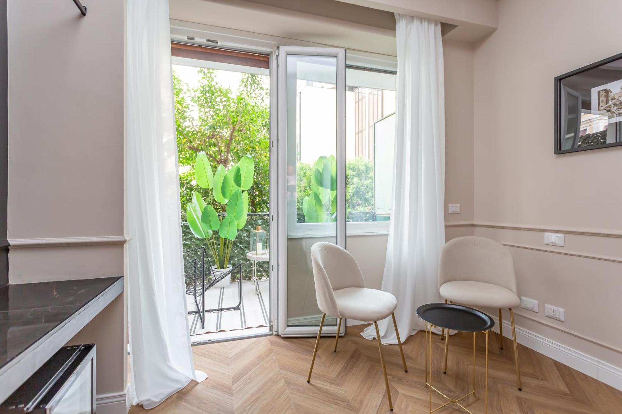 Rome Central Inn Gasthof