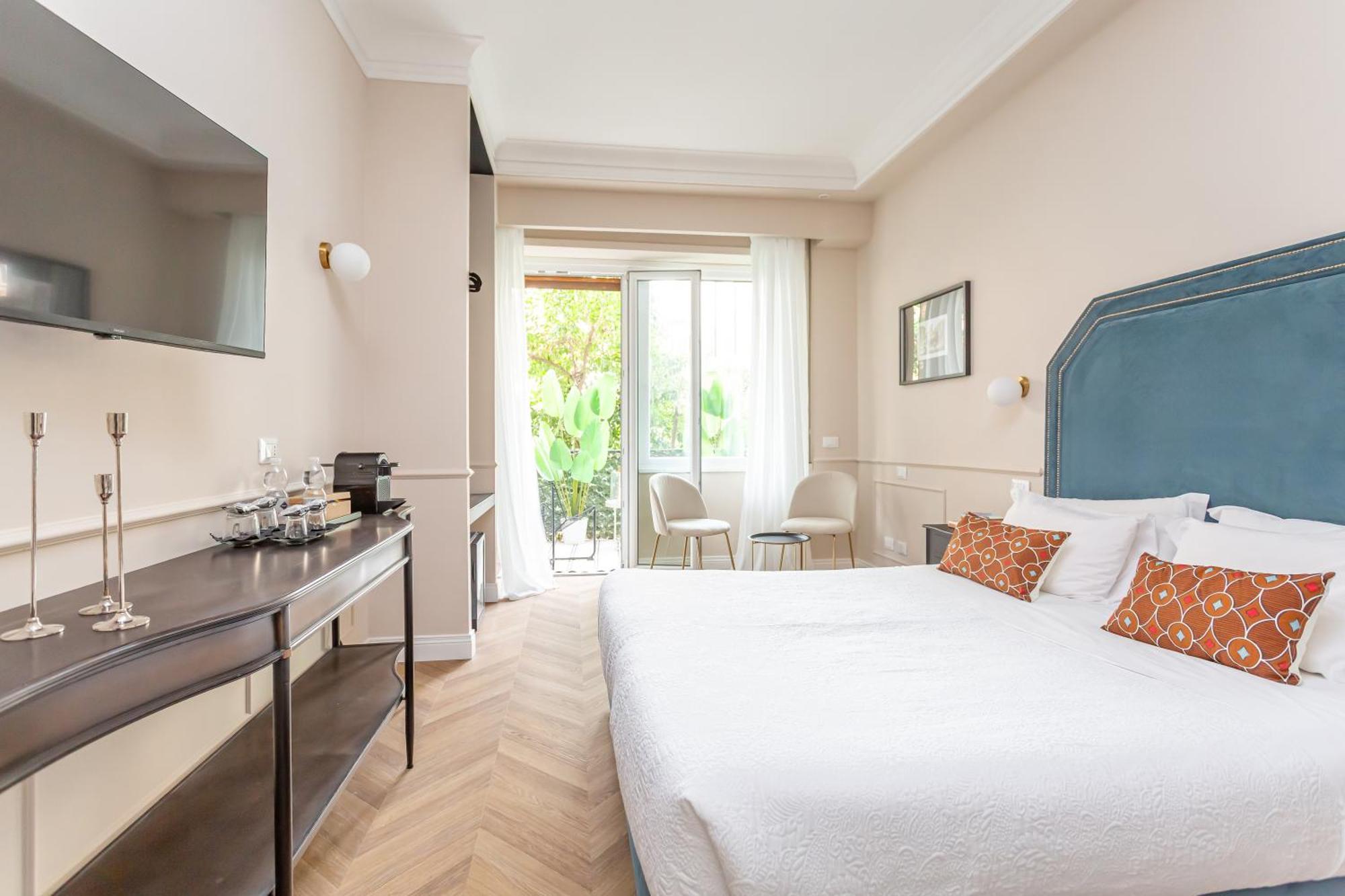 Rome Central Inn Gasthof 3*