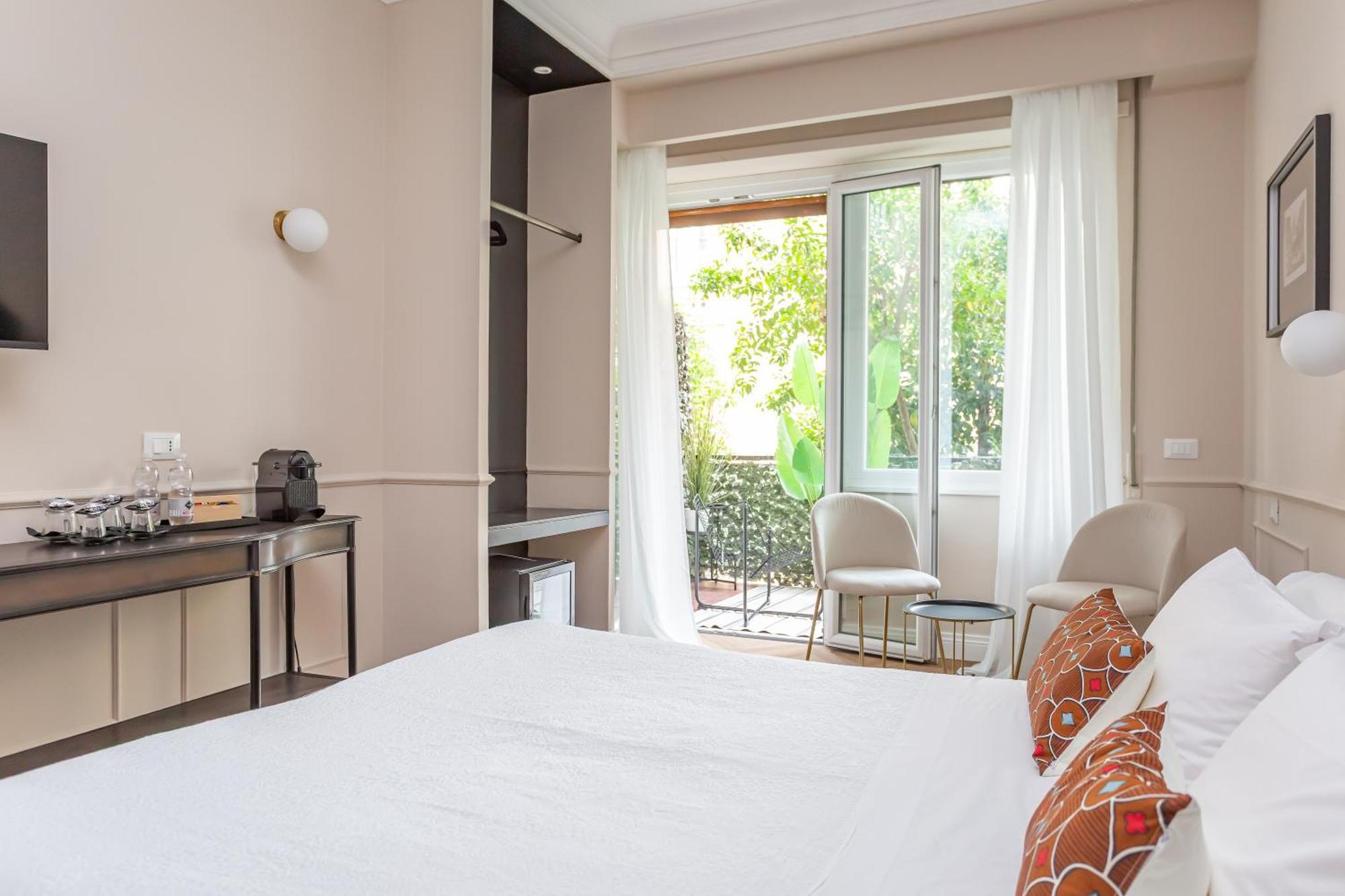 Gasthof Rome Central Inn 3*