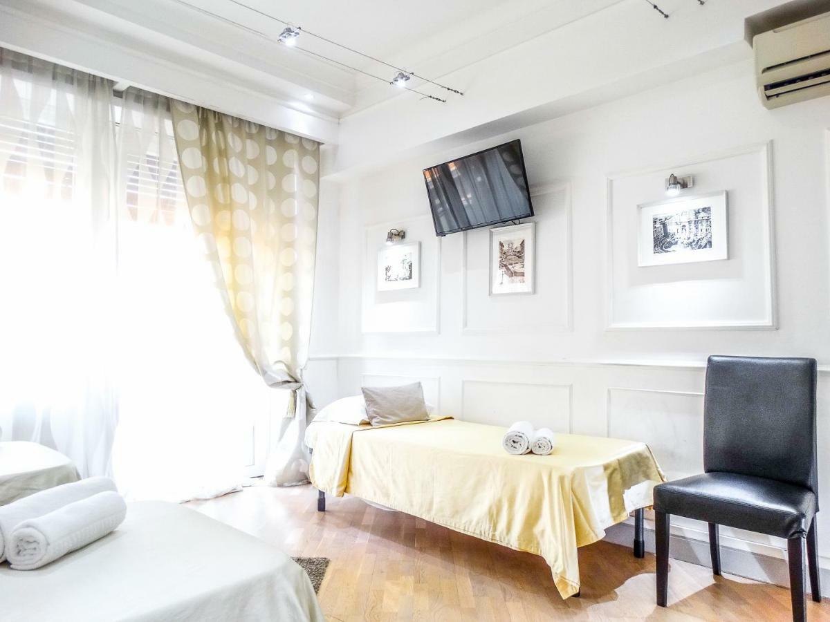 Guest house Central